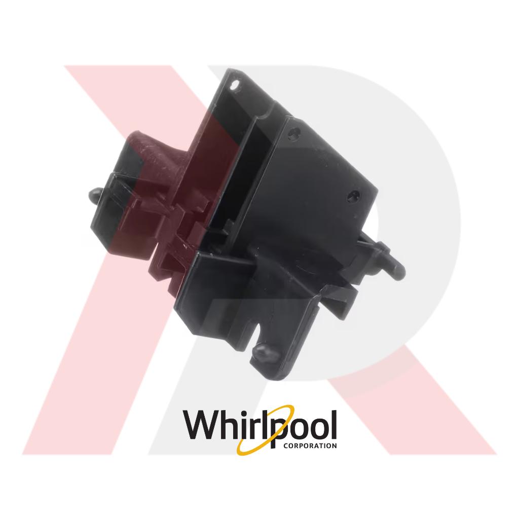 Dishwasher Door Latch #WP3380854
